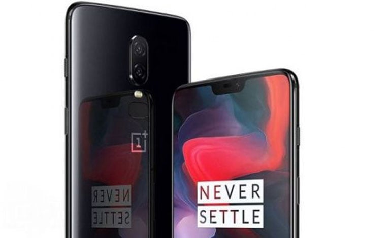 OnePlus se actualizará a Android 9 Pie