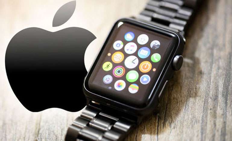 Apple Watch Series 4, realizará electrocardiograma en 30 segundos