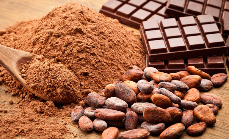 Locatel: El chocolate, es una medicina para el corazón