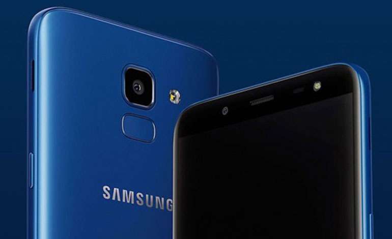 Samsung Galaxy J6 Prime tendrá una pantalla de 6 pulgadas
