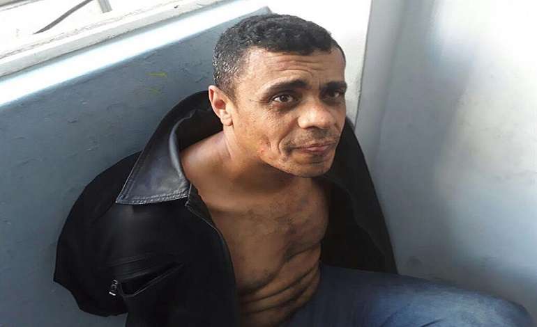 brasil delincuente apuñala ultraderechista bolsonaro
