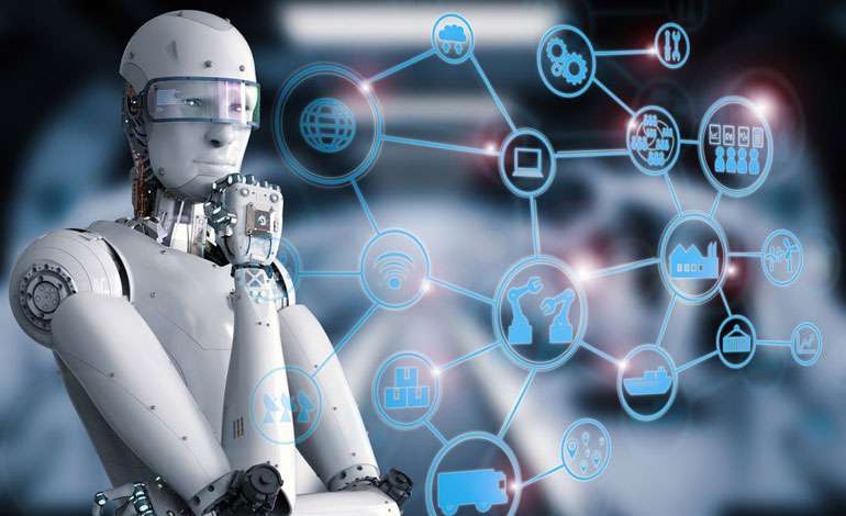 La Inteligencia Artificial (I.A.) tendrá "razonamiento humano"