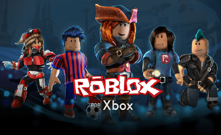 Videojuegos Roblox cierra financiación por 150 millones dólares