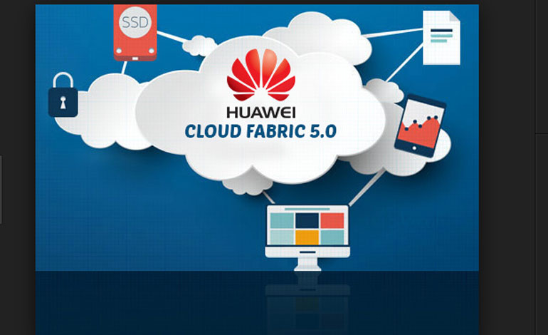 Huawei Cloud en Sudáfrica, que permite construir un África inteligent