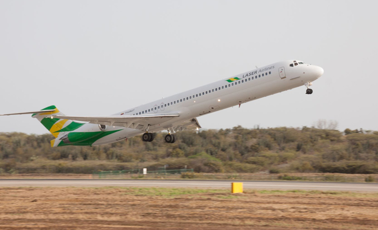 Laser Airlines vuela a Guayaquil a partir del 17 de diciembre