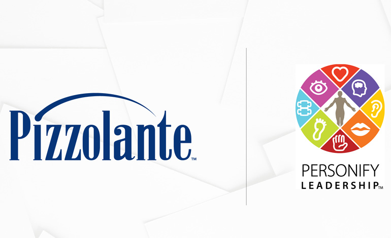 Pizzolante firma una alianza de impacto regional con Personify Leadership