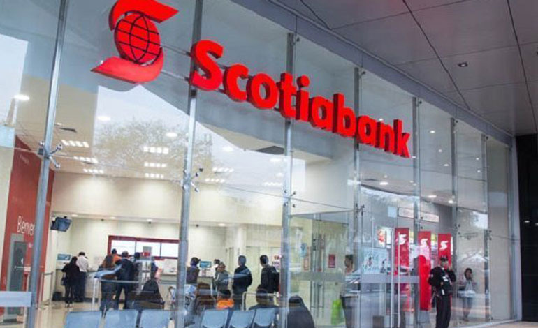 Scotiabank designado Banco del Año 2018 por LatinFinance