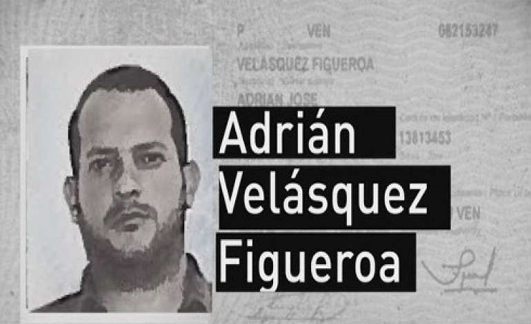 Photo of España aprueba extradición a EE.UU. de Adrián Velásquez, exguardaespaldas de Chávez