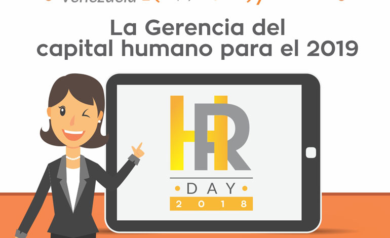 Seminario “La gerencia del capital humano para el 2019”