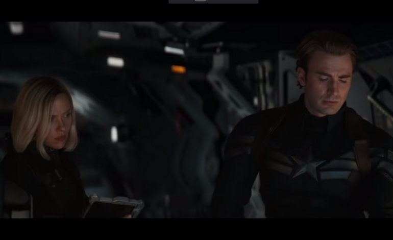 Esta película, que llegará a los cines el próximo 3 de mayo, dará continuación a "Avengers: Infinity War",