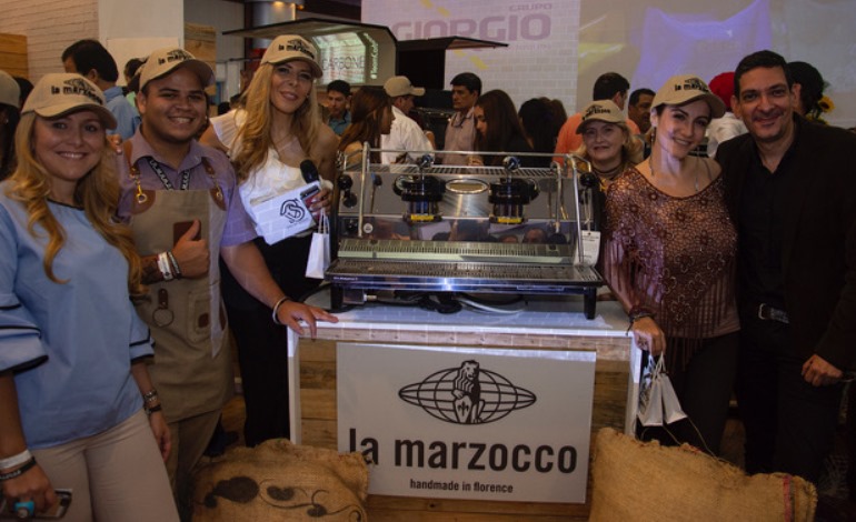 El 20 de diciembre se celebra el Coffee After Party by Caracas Quiere Café