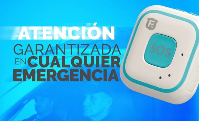 Grupo Nueve Once | NP Venezolanos cuentan con botón de emergencias médicas