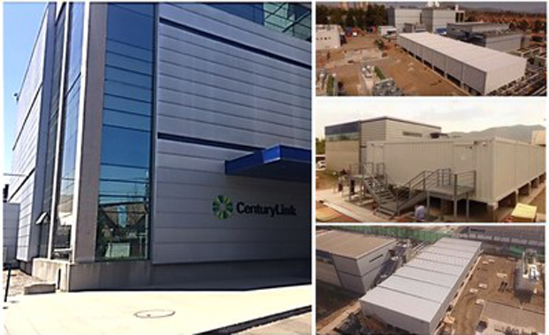 CenturyLink expande su data center en Santiago de Chile