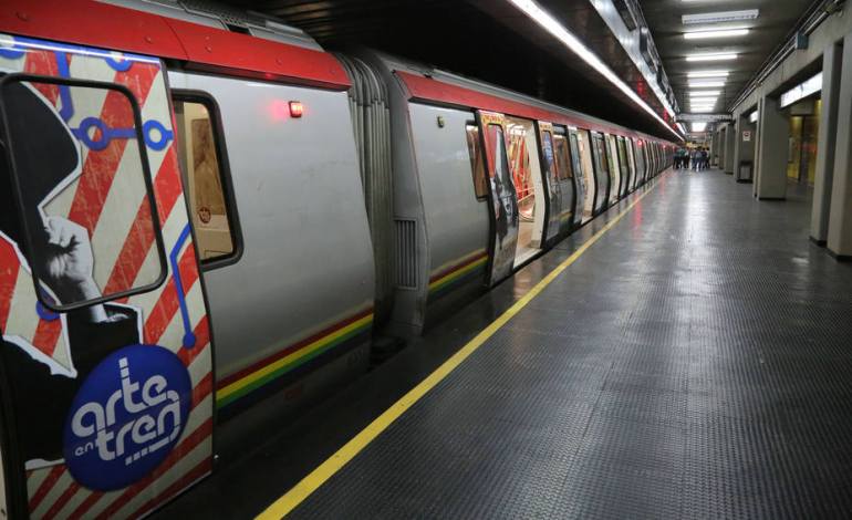 Photo of España exige $ 155 millones a Venezuela por incumplir contrato en Metro de Caracas