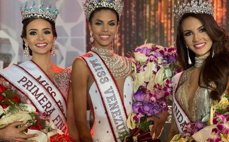 en-fotos-as-fue-el-certamen-miss-venezuela-2017-lapatilla