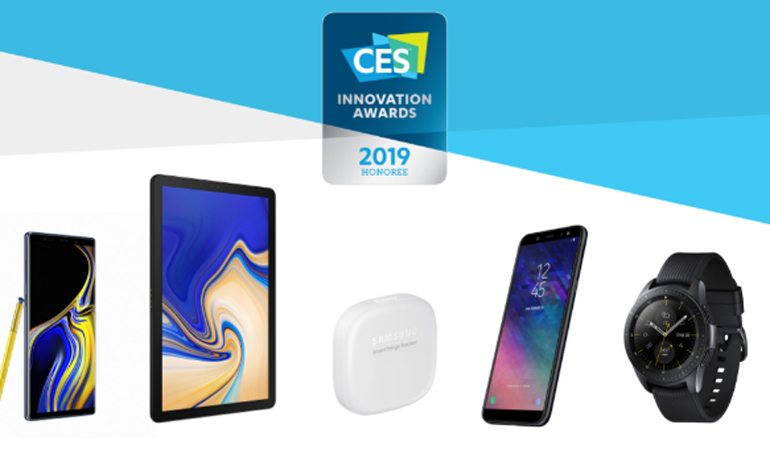 Entre el 8 y el 11 de enero de 2019 se realizará en Las Vegas, EEUU, el CES Innovation Awards 2019, el evento de tecnología más grande y de mayor influencia en el mundo.