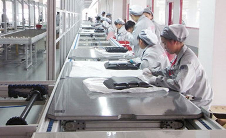 STRATACACHE adquiere compañía china de fabricación de tabletas comerciales y computación integrada