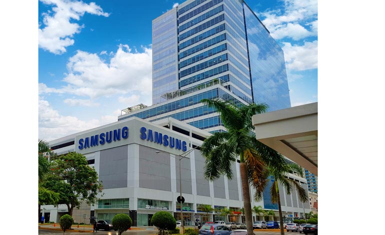 Samsung lanza su nuevo portal digital de noticias para Latinoamérica