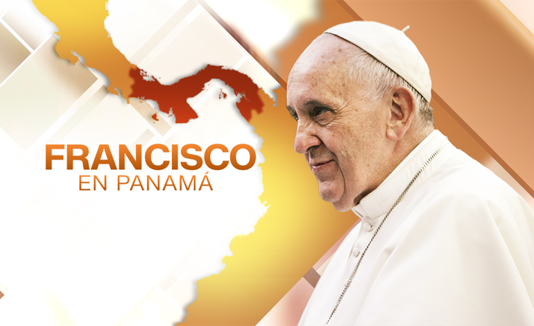 CNN en Español presentará cobertura completa de la visita del papa Francisco a Panamá