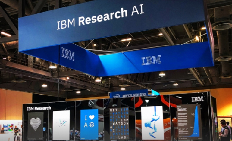 IBM lanza sistema para debates entre humanos y robots