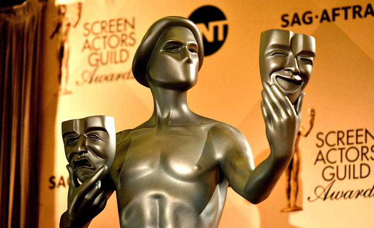 Photo of TNT y TNT Series transmiten la 25ª entrega de los Screen Actors Guild Awards®
