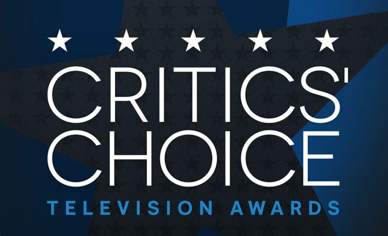 TNT y TNT Series transmiten la 24ª entrega de los Critics’ Choice Awards