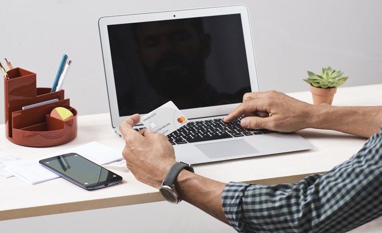 Mastercard lanza una guía para mejorar la seguridad de los pagos en línea en América Latina y el Caribe