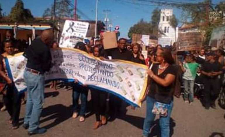 Docentes del estado Sucre