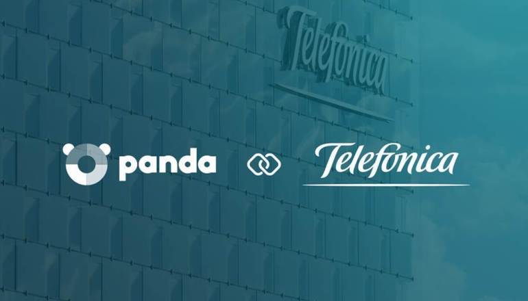 Photo of Teléfonica Global y Panda Security firman contrato de cooperación