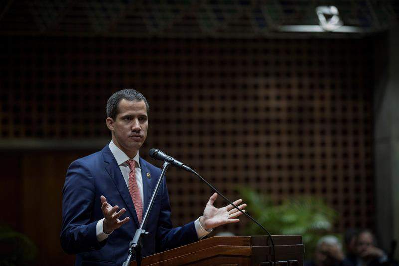 Oposición dice que reunión con representantes de Maduro en Oslo acabó sin acuerdo