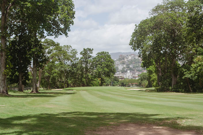 Cancha Golf Country Club