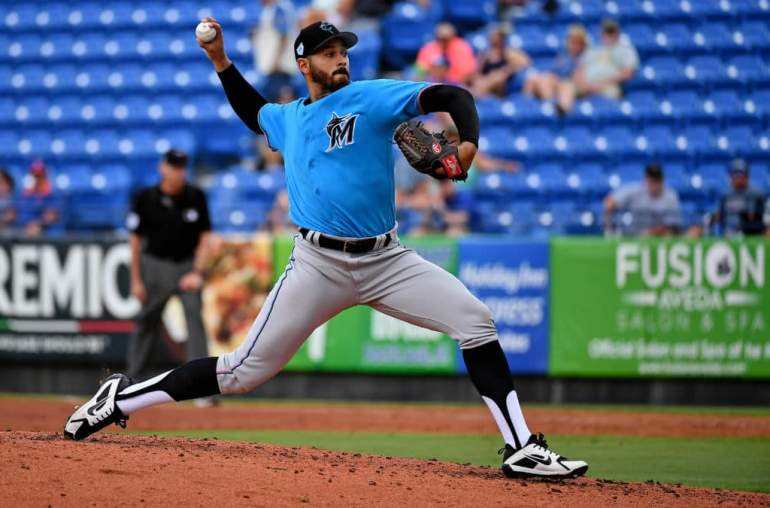 pablo lopez marlins de miami