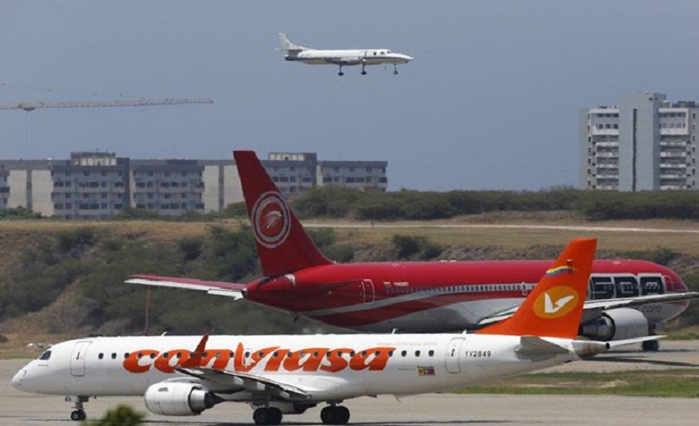 Photo of Reactivación de vuelos a Táchira es «un alivio» para el comercio