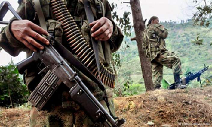 Photo of Fundaredes reportó tiroteo en paso fronterizo ilegal entre Venezuela y Colombia