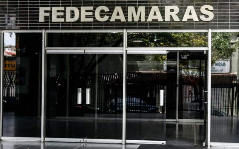 Fedecámaras