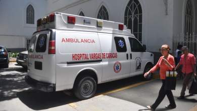 Photo of El ruleteo de los hospitales en Venezuela: una situación que se agrava cada día