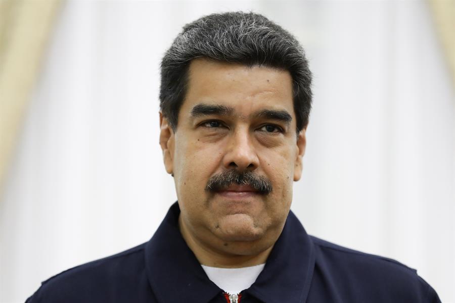eeuu, negociaciones, nicolás maduro, chavismo, departamento de estado, venezuela, crisis