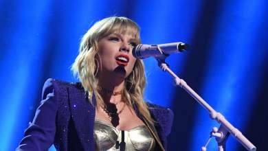 Photo of Taylor Swift, Bad Bunny y Cardi B actuarán en la gala de los Grammy