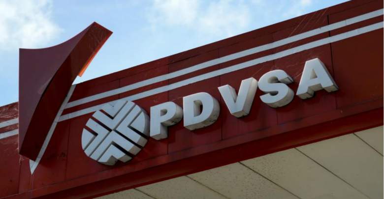 PDVSA