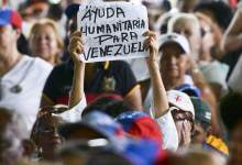 Estados Unidos extiende decreto sobre crisis humanitaria en Venezuela