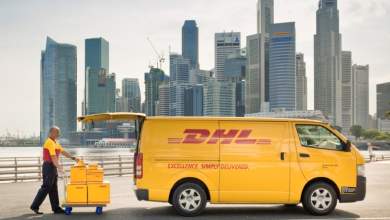 Photo of DHL amplía su plan de servicios digitales con nuevas funcionalidades