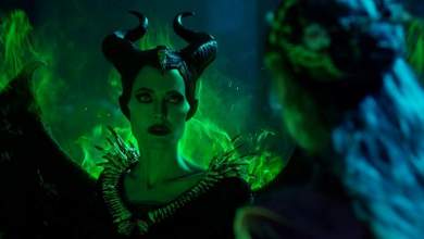 La peligrosa hada interpretada por Angelina Jolie en “Maléfica: Dueña del mal” se mantiene en lo más alto