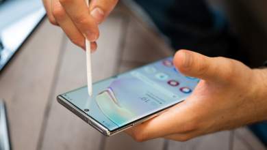 Galaxy Note 10 de Samsung ventas