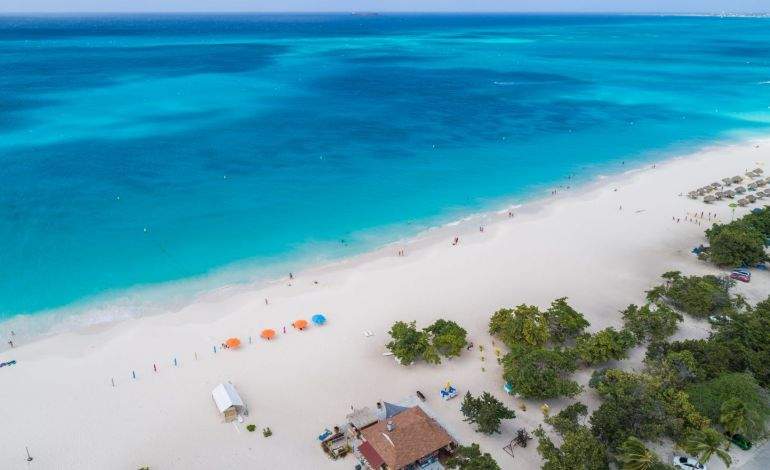 Aruba, destino para visitar en 2020