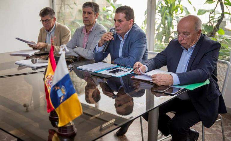 Gobierno de Canarias busca apoyar a canarios residentes en Venezuela