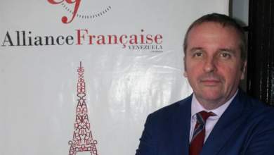 La Alianza Francesa cumple 45 años en 2019