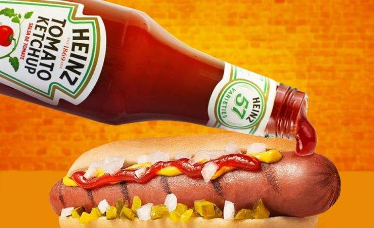 Compañía Heinz celebra 150 aniversario