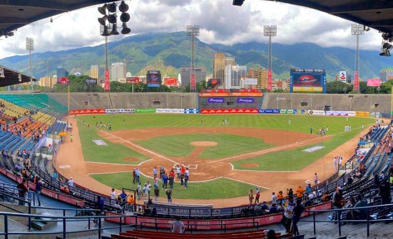 Leones del Caracas LVBP 2019 2020