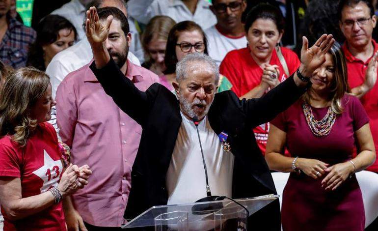 Aumentan condena por corrupción a Lula