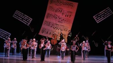 Photo of «Reinos Musicales» celebra el 25 aniversario del Ballet de Las Américas